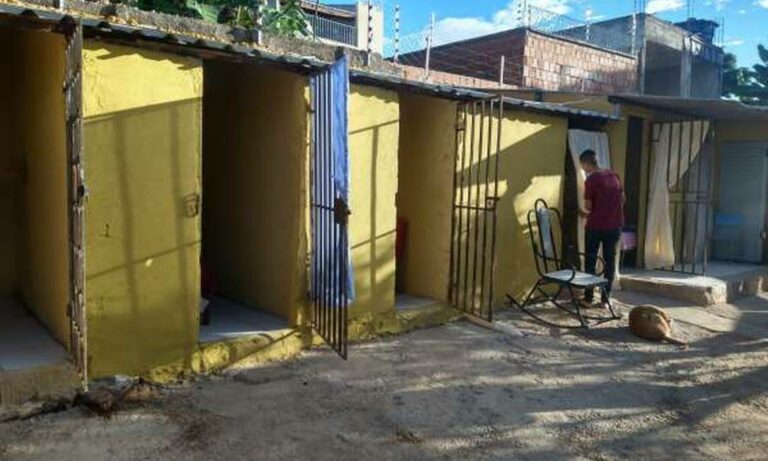 Diretor de clínica de repouso é preso suspeito de manter 33 mulheres em situação de cárcere