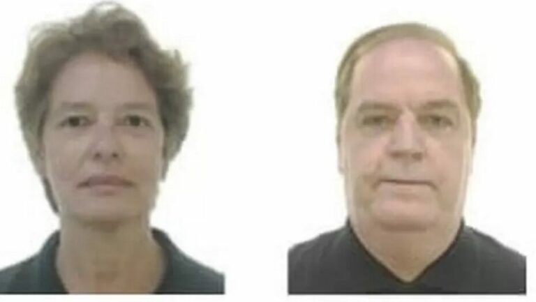 Imagens fortes: Estudante de Medicina mata os pais durante ritual e liga para parentes: ‘Fiz bobagem’