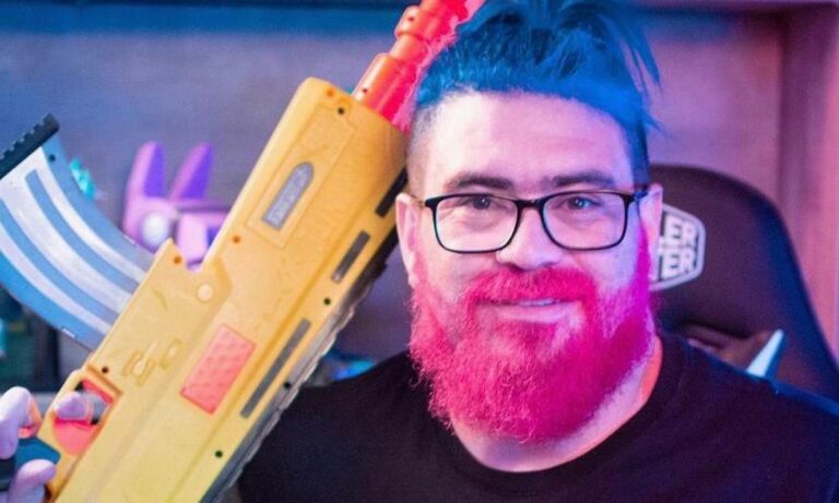 Gamer Raulzito é indiciado por estupro, pela Polícia Civil do Rio de Janeiro