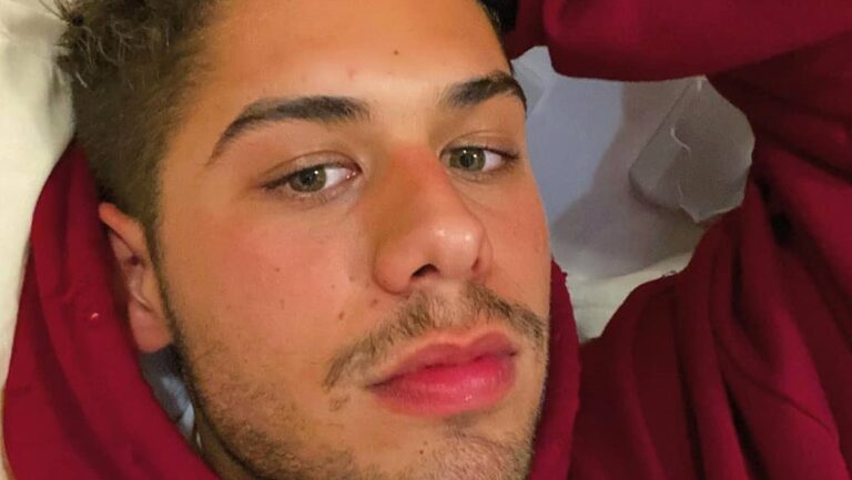 Após romance gay ser anunciado, Zé Felipe passa mal, recebe atendimento e diagnóstico é revelado