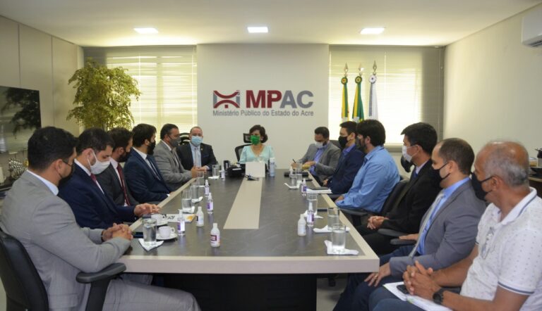 Em operação, MPAC, PGE, Polícia Civil e Sefaz recuperam mais de R$ 8 mi em tributos sonegados no AC