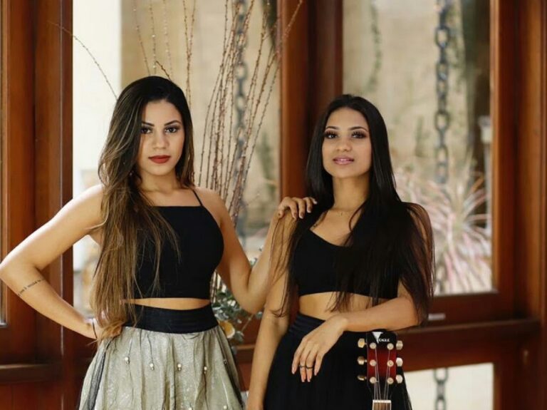 Do Acre para o mundo: dupla sertaneja Dely & Diely lança primeiro EP da carreira pela Universal Music Brasil