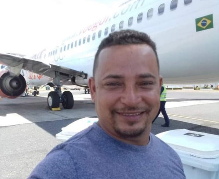 Acreano desaparece em correnteza de rio; esposa dá detalhes