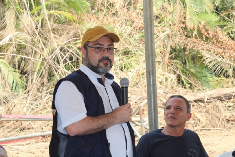 Acre receberá cerca de R$ 200 milhões em emendas extraorçamentárias para os 22 municípios