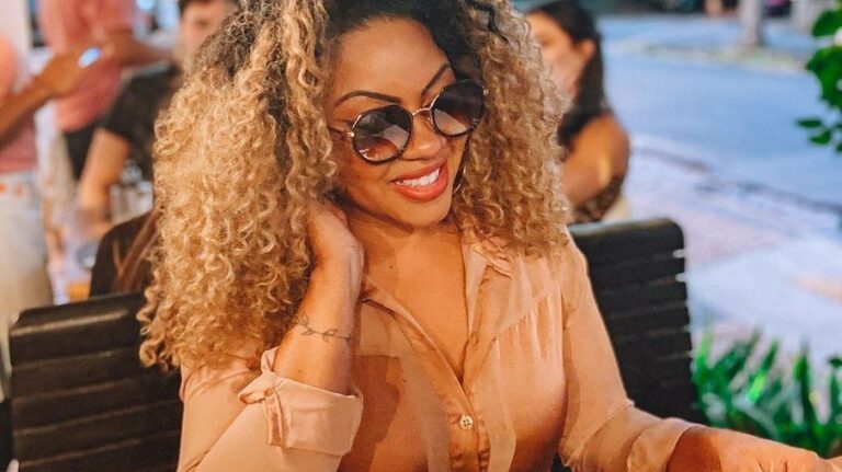 Bruna Quirino, influenciadora de moda e beleza, é morta pelo marido