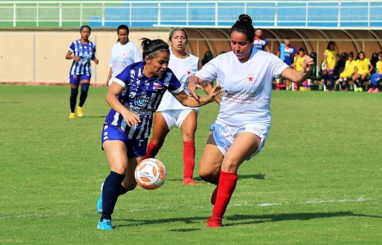 Rio Branco e Vasco estreiam com vitória no Campeonato Feminino