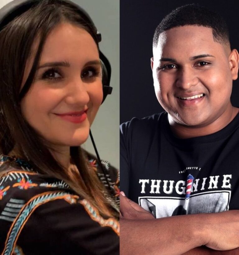 Prestes à vir ao Brasil, Dulce Maria lança funk com Kevin O Chris