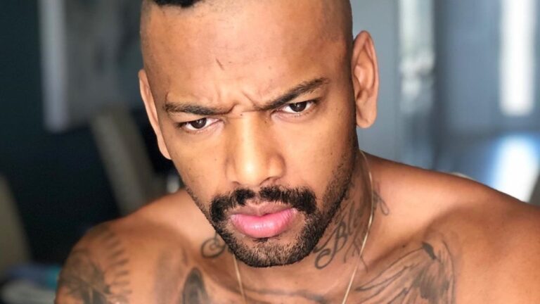 Nego do Borel: suposto estupro ganha repercussão internacional