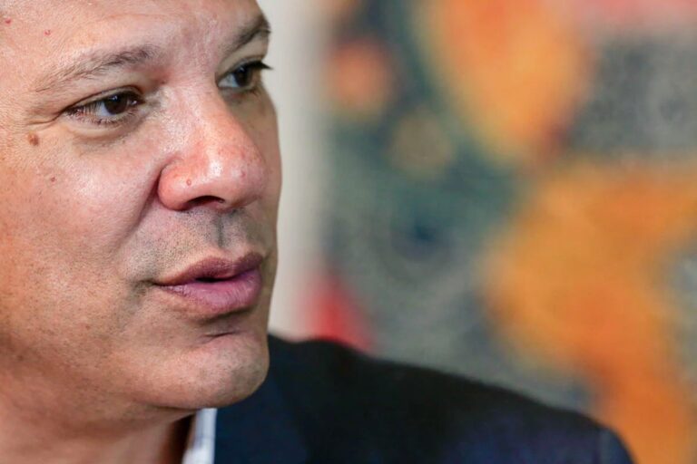 Haddad não descarta vitória de Bolsonaro nas eleições de 2022