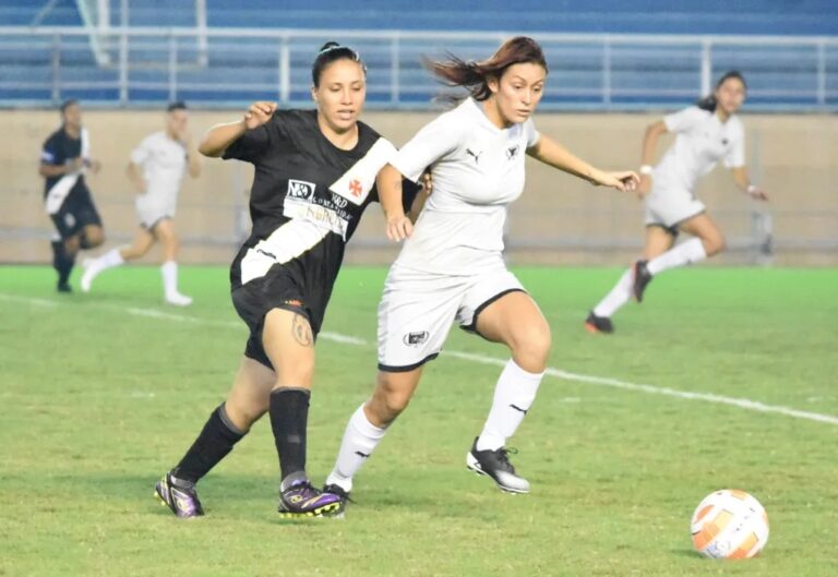 Rio Branco e Assermurb fazem o clássico do certame feminino