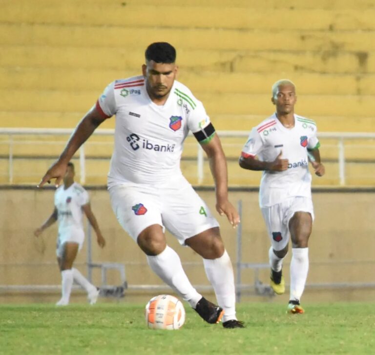 Humaitá perde mais cinco jogadores para o restante do Acreanão 2021