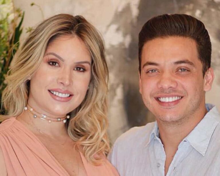 Wesley Safadão revela que traiu Thyane Dantas após nascimento da filha