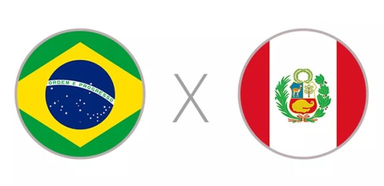Brasil x Peru: onde assistir, escalações, desfalques e arbitragem do jogo das Eliminatórias