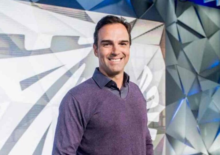 Tadeu Schmidt pode apresentar o Big Brother Brasil 22