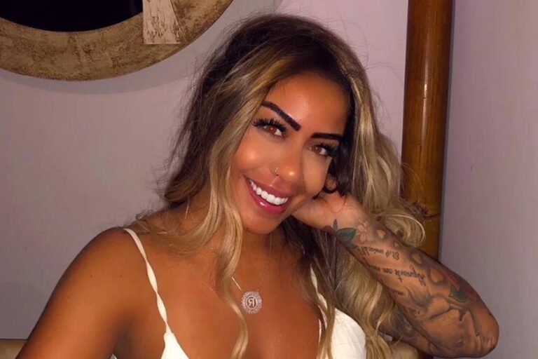 Irmã de Neymar chama atriz de “minha senhora” e aumenta treta nas redes sociais