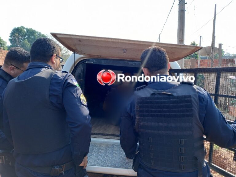 Abusado: ‘É mais bonito eu te pedir ou te roubar’, diz ladrão que assaltou mulher