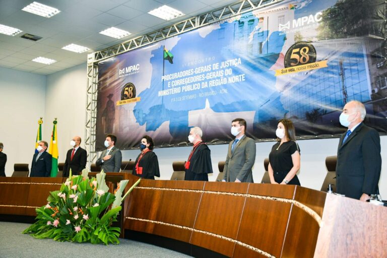 AC sedia encontro do Ministério Público sobre feminicídios até esta sexta