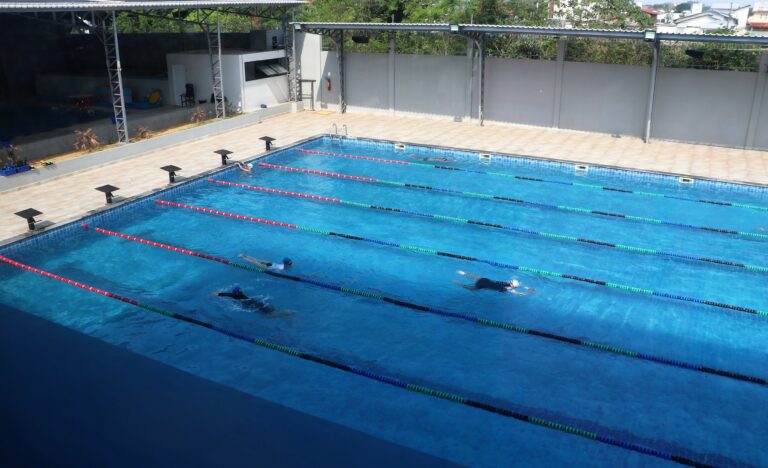 Centro de Promoção da Saúde do SESI celebra um ano de atividades