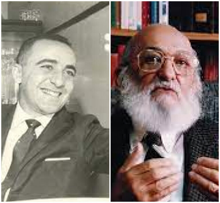 Como Paulo Freire “ajudou” na queda de José Augusto, governador do AC deposto pela ditadura