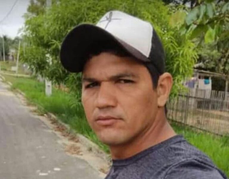Homem morre após acidente de trânsito na AC-405 em Cruzeiro do Sul