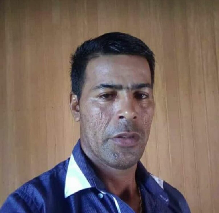 Sem falar e sem comer, professor atingido por galho de árvore no AC segue internado