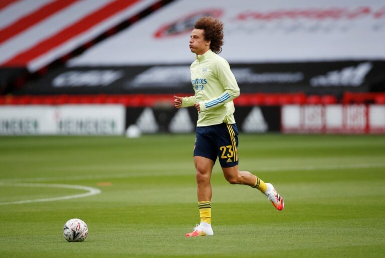 #DavidLuiznoMengo: torcida do Flamengo volta a pedir em peso a contratação do zagueiro