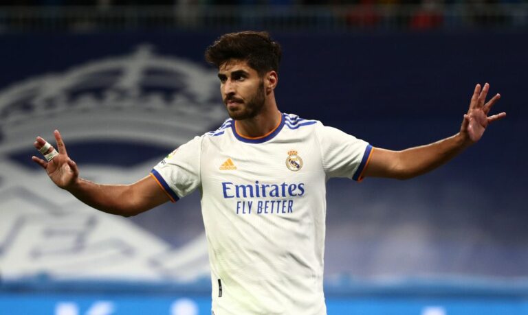 Real Madrid goleia Mallorca por 6 a 1 no Campeonato Espanhol