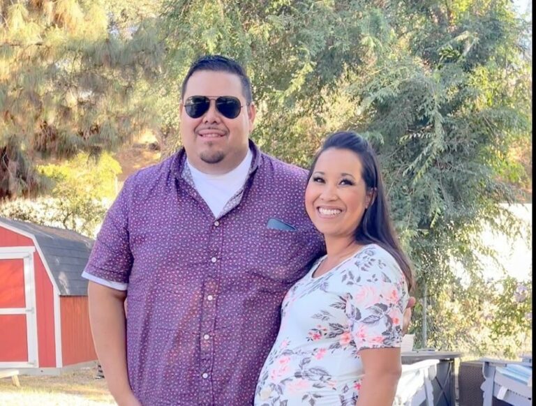 Enfermeira recusa vacina da covid- 19 e morre duas semanas após dar à luz