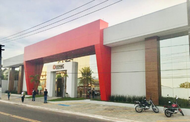 Estão abertas as inscrições para o curso de medicina no ITPAC com bolsas disponíveis