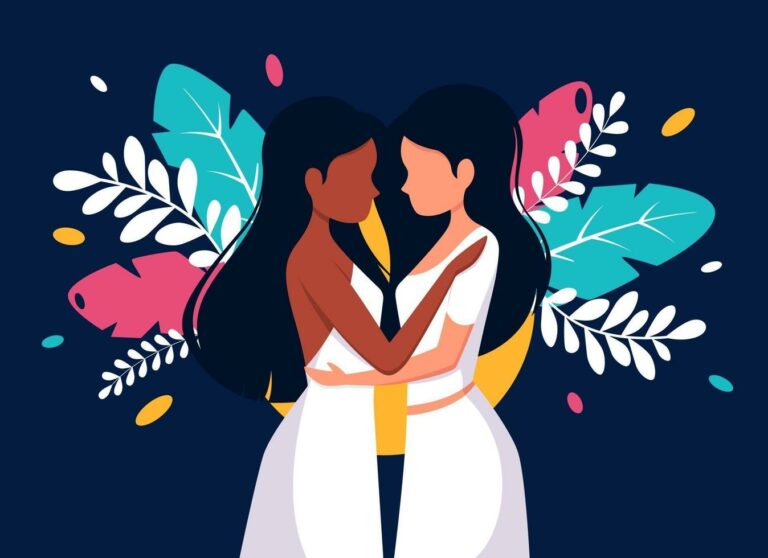 ‘Terminei meu casamento e fiquei com uma mulher que conheci na lua de mel’