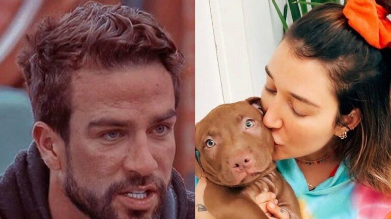 Gabriela Pugliesi ironiza desabafo de Erasmo em ‘A Fazenda 13’: “Quase chorei”