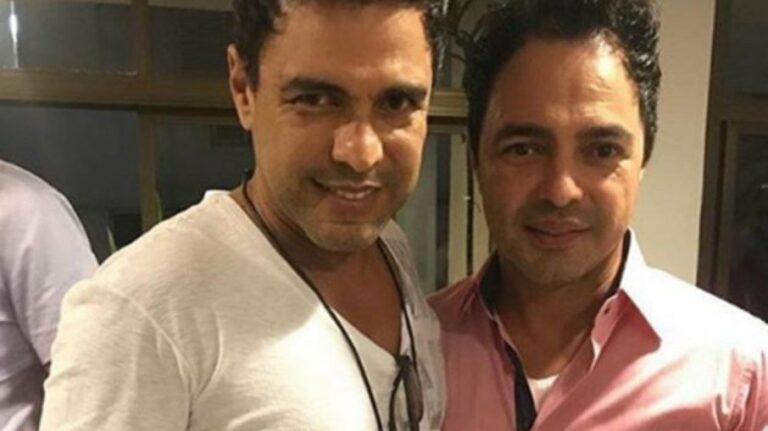 A Fazenda 13: irmão de Zezé Di Camargo e Luciano é confirmado