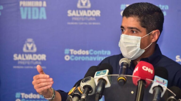 Partido formado por fusão entre DEM e PSL se chamará União Brasil