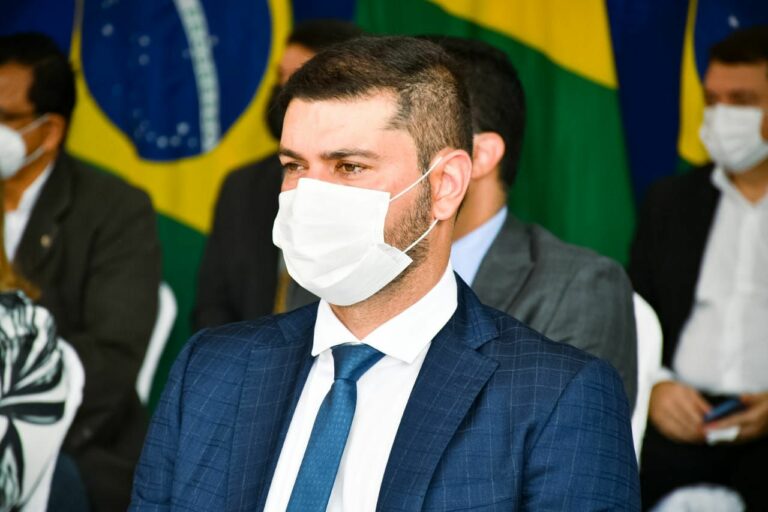 No 7 de Setembro, Nicolau Júnior destaca a luta do povo acreano para ser brasileiro