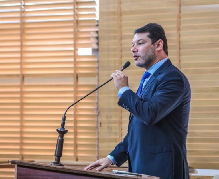 Duarte apresenta PL que institui gratuidade no transporte rodoviário para pessoas com câncer no AC