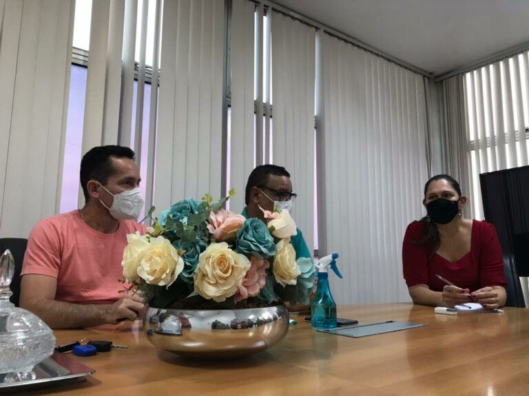 Estado assina minuta de reformulação do PCCR dos servidores da Saúde no Acre