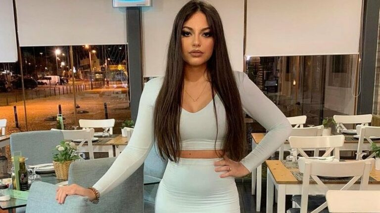 Ex-amante ataca Cristiano Ronaldo e alerta atual esposa: “Fique de olho nele”