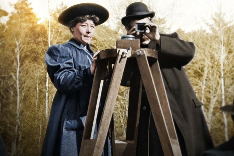 Projeto Cinema na Beira do Rio exibe filme brasileiro neste sábado no Calçadão da Gameleira