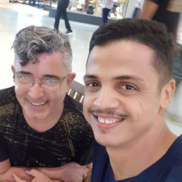 Primeiro casamento homoafetivo em Rondônia surgiu através de um webnamoro