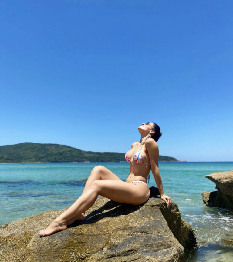 Miss Cruzeiro do Sul revela trajetória ao ContilNet, abre jogo sobre disputa ao Miss AC e manda mensagem à terra natal