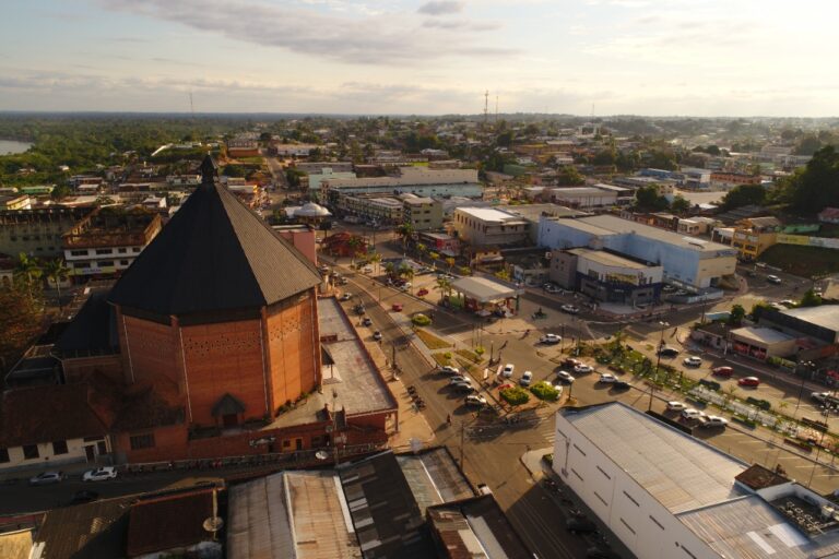 Festival de Música Cristã premia vencedor com 1.500 reais em Cruzeiro do Sul