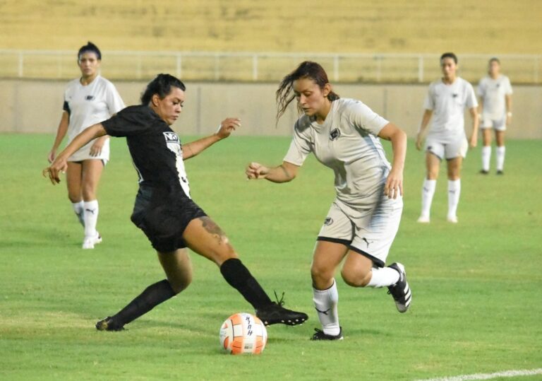 São Francisco atropela o Andirá; Assermurb vence na estreia do feminino
