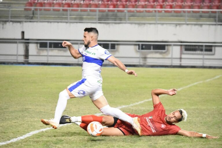 FFAC divulga a tabela do 2º turno do Campeonato Acreano Profissional