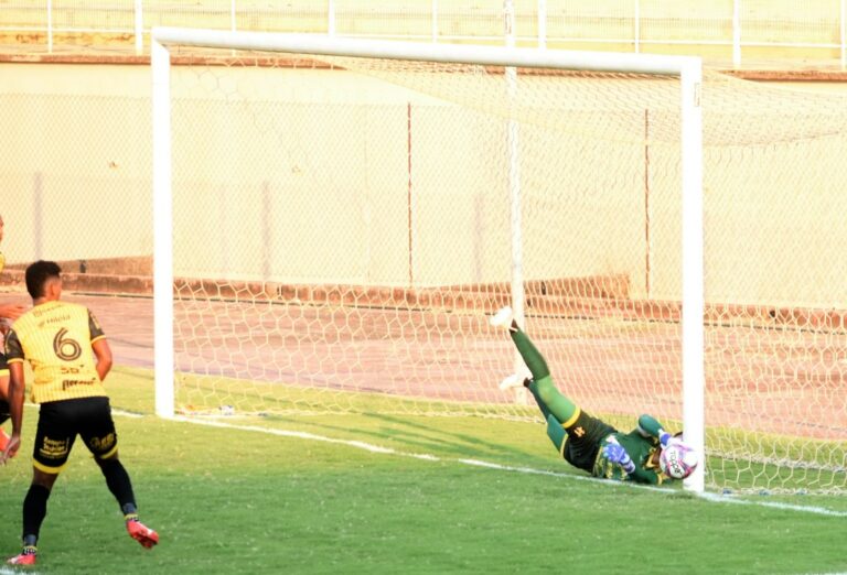 Galvez-AC 1 x 5 Castanhal-PA – A cereja do bola na melhor campanha da Série D