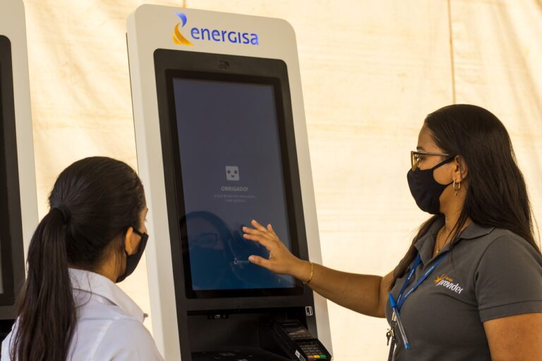 Energisa adota medidas para transformar relacionamento com clientes