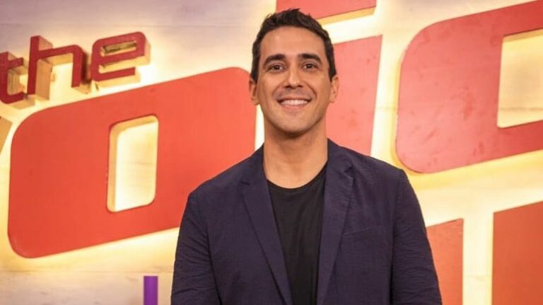 André Marques anuncia saída da Globo após 27 anos e faz desabafo