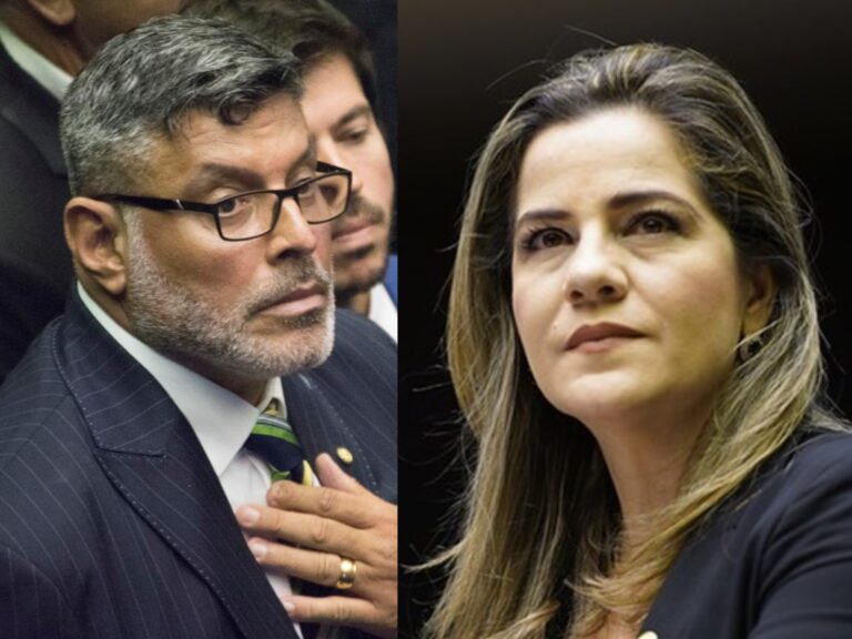 Alexandre Frota diz que ‘fica enjoado de ver’ Mara Rocha e critica deputada acreana: “Bolsonarista”