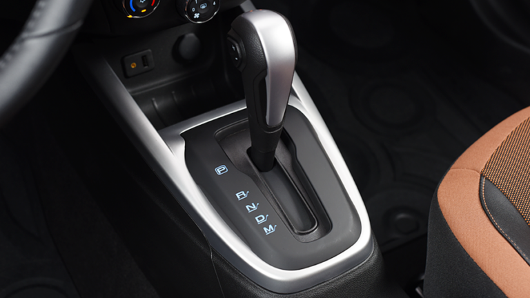 Câmbio automático: 5 erros que vão te fazer sofrer com a conta da oficina