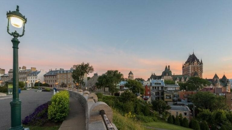 Província do Canadá tem 200 vagas de emprego; preferência é de brasileiros