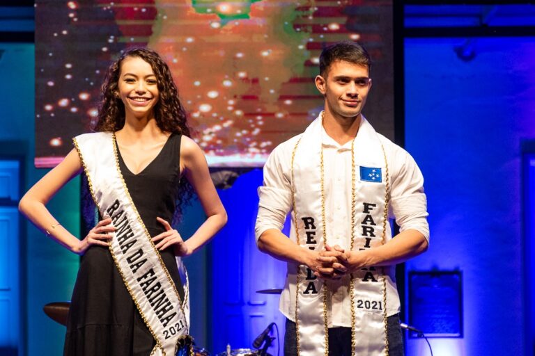 Prefeitura realiza Live Show em comemoração aos 117 anos de Cruzeiro do Sul; veja fotos